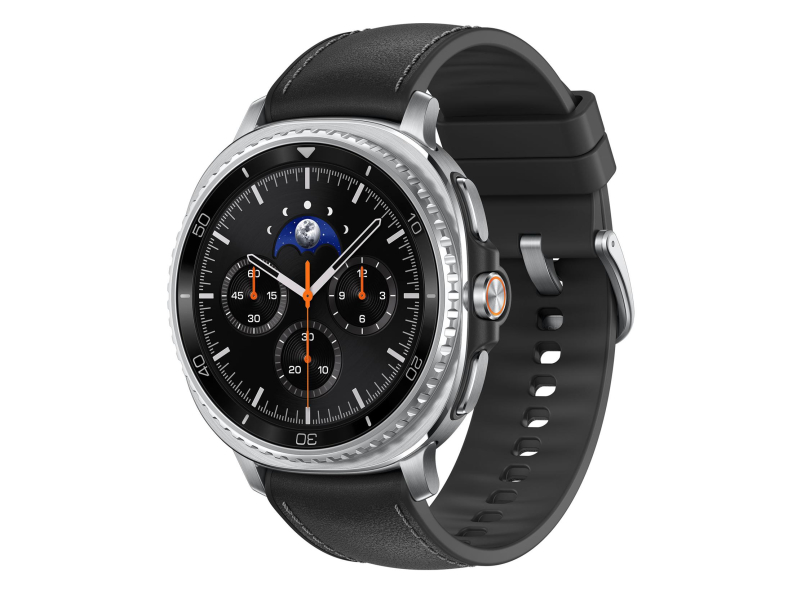 Samsung Galaxy Watch8 Classic Czarny LTE